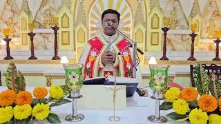 Holy Mass September 06  Friday  5.30 AM I Malayalam I Syro Malabar I Fr Bineesh Augustine