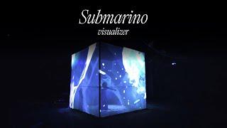 Juliana - Submarino (Visualizer)