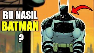 Absolute Batman Kimdir ? | DC Çizgi Roman