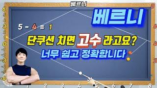 [54화] 베르니고수의 길로 들어서려면 꼭️알아야 하는 시스템. ️되는 구간️안 되는 구간️기울기를 함께 담았습니다.