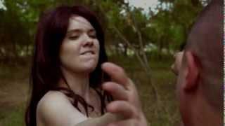 SLOW MOTION TEST FOOTAGE FOR BILL ZEBUB MOVIE