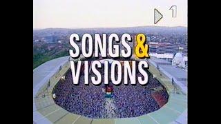 Songs & Visions - Live Wembley 1997,  Vinnie Colaiuta, Nathan East, Michael Landau and more