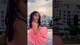 Mere papa Meri Duniya He | Shivanjali porje New Reels Video | #Shorts