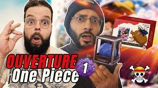 Opening One Piece : Une Carte Secrète Incroyable !!