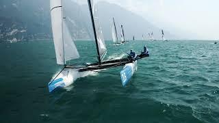 2019 M32 World Championships - Convexity