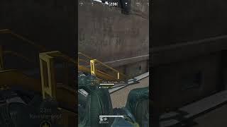 MP7 1V3 - Delta Force #deltaforce #deltaforcegame #gaming