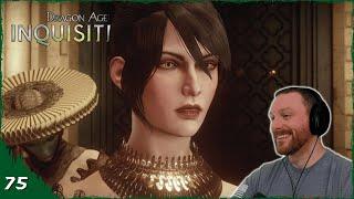 Well.. Well.. What Have We Here... | Dragon Age: Inquisition | Let's Play - Part 47