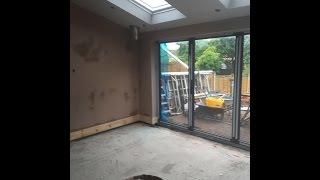 BUILDING REFURBISHMENTS IN CAERPHILLY   BUILDING ALTERATIONS IN CAERPHILLY