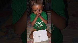 YouTube Google AdSense letter ️ #shorts #thankyou #adsense