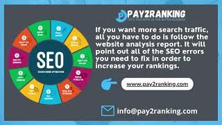 Best SEO Service provider to Rank Your business high on Google