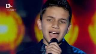 Bulgaria Got Talent Denis Teofikov At Last