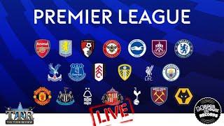 PREMIER LEAGUE 2025/26 FIXTURES RELEASED!