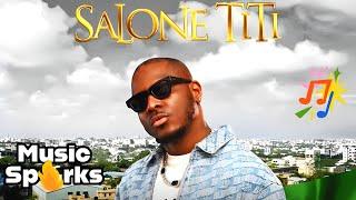  Alonzo - SALONE TITI  | 2025 SIERRA LEONE MUSIC   | Music Sparks