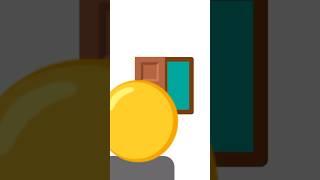 Every mom does this. (emoji version) #animation #emoji