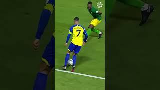 Thrilling Moments Unleashed: Saudi Pro League Match Highlights that Will Leave Football Fans in Awe!