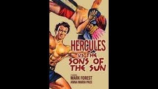 sons of the sun    فيلم أبناء الشمس مترجم مارك فورست جوليانو جيما ترجمة حمامة