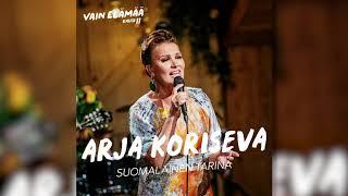 Arja Koriseva - Suomalainen tarina (Vain elämää kausi 11)