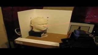 3d David Laser Scanner 2010-03-17.AVI