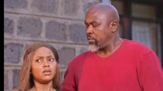 NEEMA CITIZEN TV FRI 7TH MAR EP/MARK ASKS NEEMA FOR A CHILD/CATE'S UNCLE KNOWS CATE IS AT MARK'S