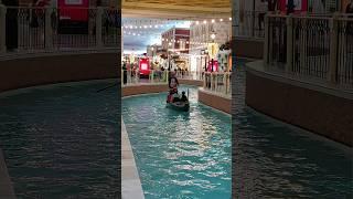 Qatar Villaggio Mall  