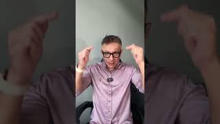 Ты выглядишь старше не из-за морщин!А потому что не знаешь вот этого: