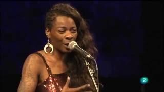 Concha Buika   Full Concert  2013