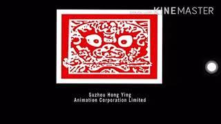 Suzhou Hong Ying / PBS / Nelvana (2000)