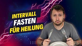 So aktivierst du mit Intervallfasten (intermittierendes Fasten) deine Selbstheilungskräfte