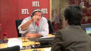 Fahad al-Masri : Les Occidentaux doivent être au côté du peuple syrien - RTL - RTL