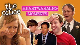 Most Heartwarming Moments - The Office US