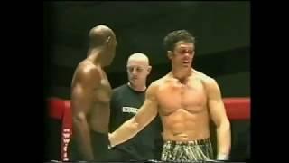 Throwback Monday Alex Reid Vs Mark Weir 2