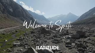 Spiti: This October