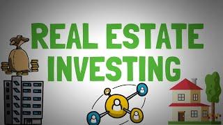 Real Estate Investing: The Pros and Cons of Building Wealth through Property