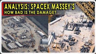How much damage did the Starship explosion REALLY do to SpaceX's plans?