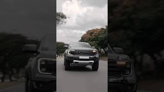 Is the 2025 Ford Ranger Raptor the Perfect Overland Truck?