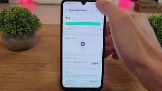  How to Set Up Digital Wellbeing on Samsung Galaxy M15 