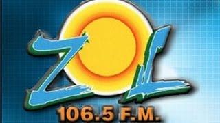 Intro El Sol de La Mañana por Zol106.5 y Zolfm.com