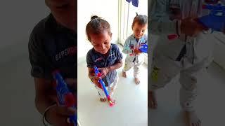 Chhota babu ka banduk