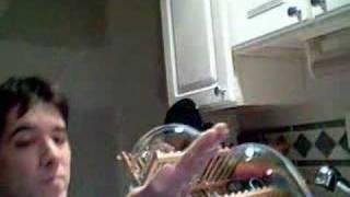 Bare Handed Bubble Blowing