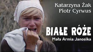 Białe Róże - Mała Armia Janosika (100 Rocznica Odzyskania Niepodległości) Official Video