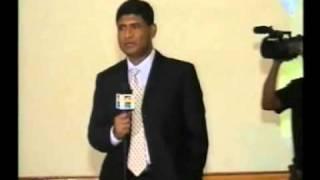 Dr Mohammad Alam and Naila is Talking about Spiritual Healing (Part 1 of 2)