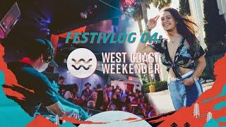 Festivlog 04: West Coast Weekender - A Conference & Festival Celebrating SoCal's Music Renaissance