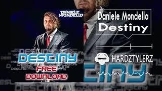 Daniele Mondello - Destiny