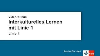 Online-Seminar - Jetzt verstehe ich das! Interkulturelles Lernen mit Linie 1