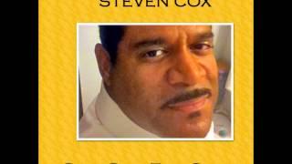 Jesus Knows By Steven Cox