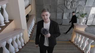 Татьянин день с Никитой Елисеевым