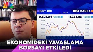 Kadirhan Öztürk: Borsa İstanbul'un En Büyük Problemi Vergi ve Enflasyon Muhasebesi