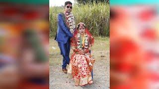 WEDDING OF B-kal & Susma-2077-8-22