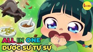 ALL IN ONE | Bí Ẩn Chốn Hậu Cung - Dược Sư Tự Sự | 1-24 | Review Anime Hay