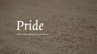 Prime Minister Imran Khan and Shaykh Hamza Yusuf Discuss Pride